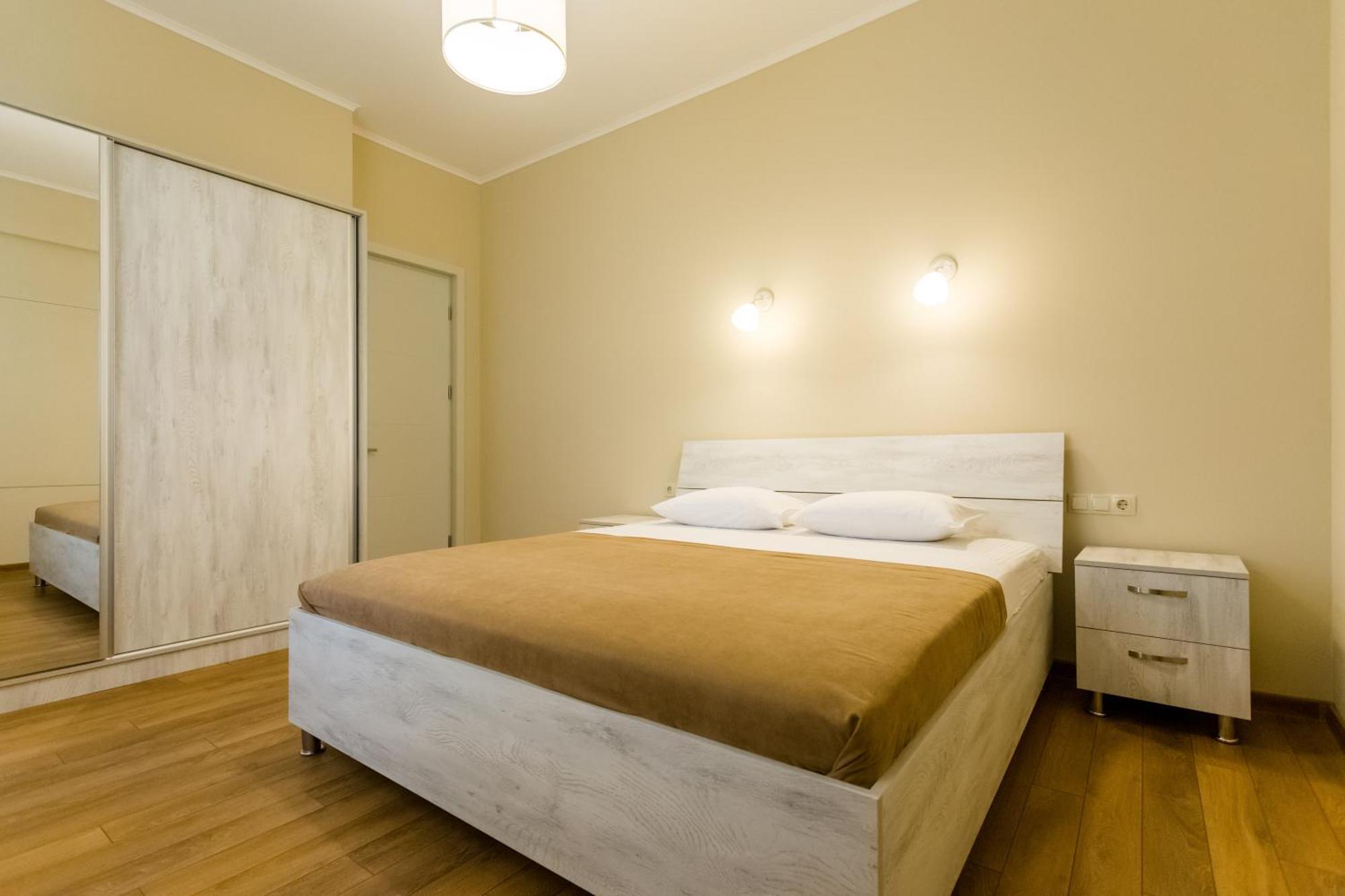 Comfy Home V Tbilisi Exterior photo